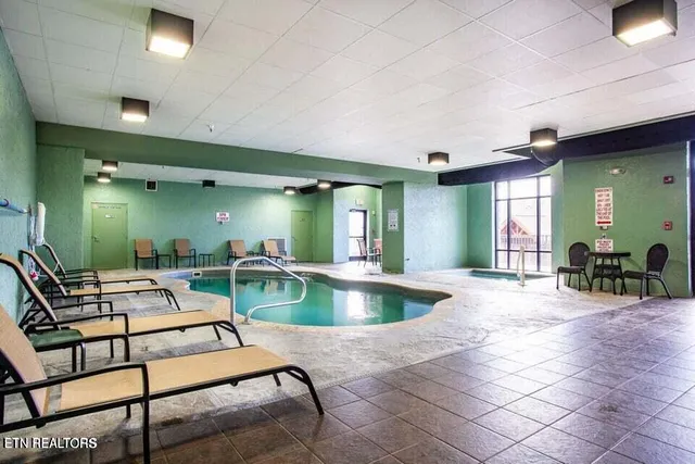 $449,900 | 410 Big Bear Way, Unit 2005, Pigeon Forge, TN 37863