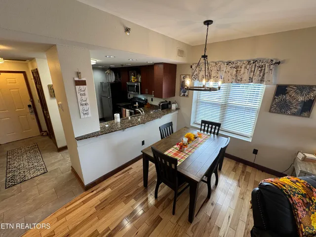 $449,900 | 410 Big Bear Way, Unit 2005, Pigeon Forge, TN 37863