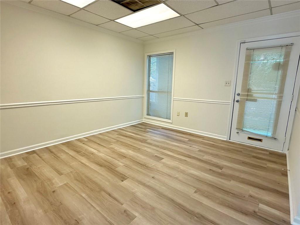 875 Old Roswell Road, Unit G300 Roswell, GA 30076 - Photo 27 of 31