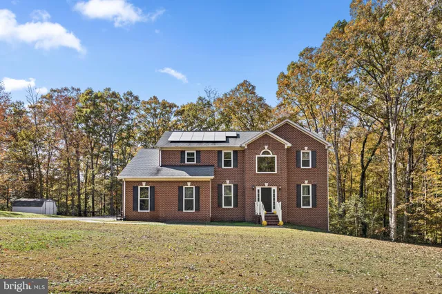 $675,000 | 11434 Pleasant Drive, King George, VA 22485