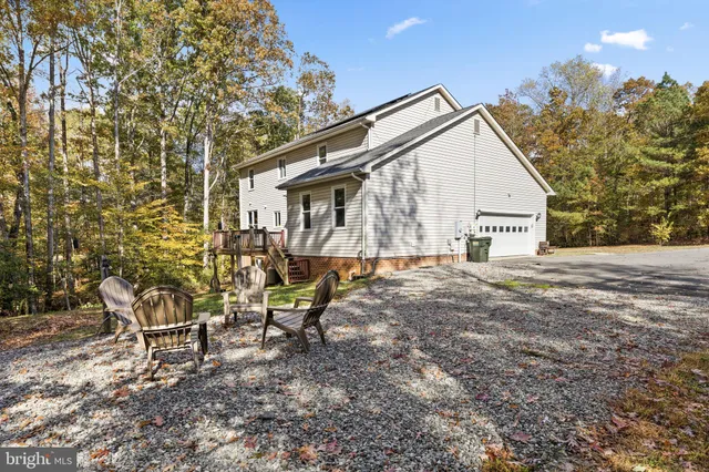 $675,000 | 11434 Pleasant Drive, King George, VA 22485