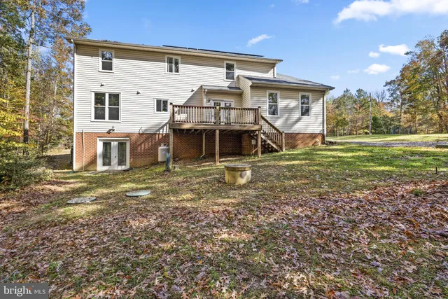 $675,000 | 11434 Pleasant Drive, King George, VA 22485