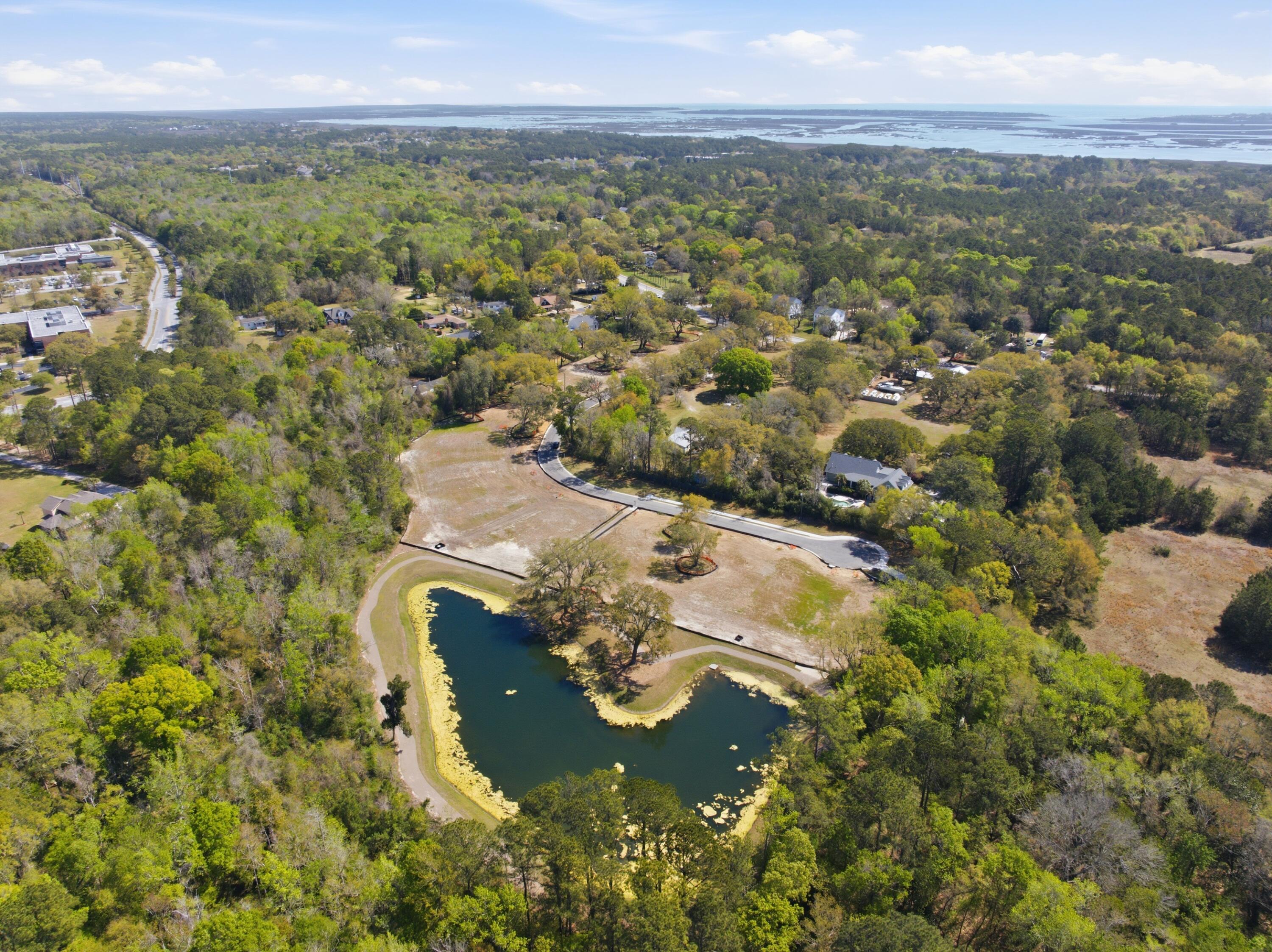 1326 Willow Pond Road, Unit 7 Mount Pleasant, SC 29466 - Photo 60 of 66