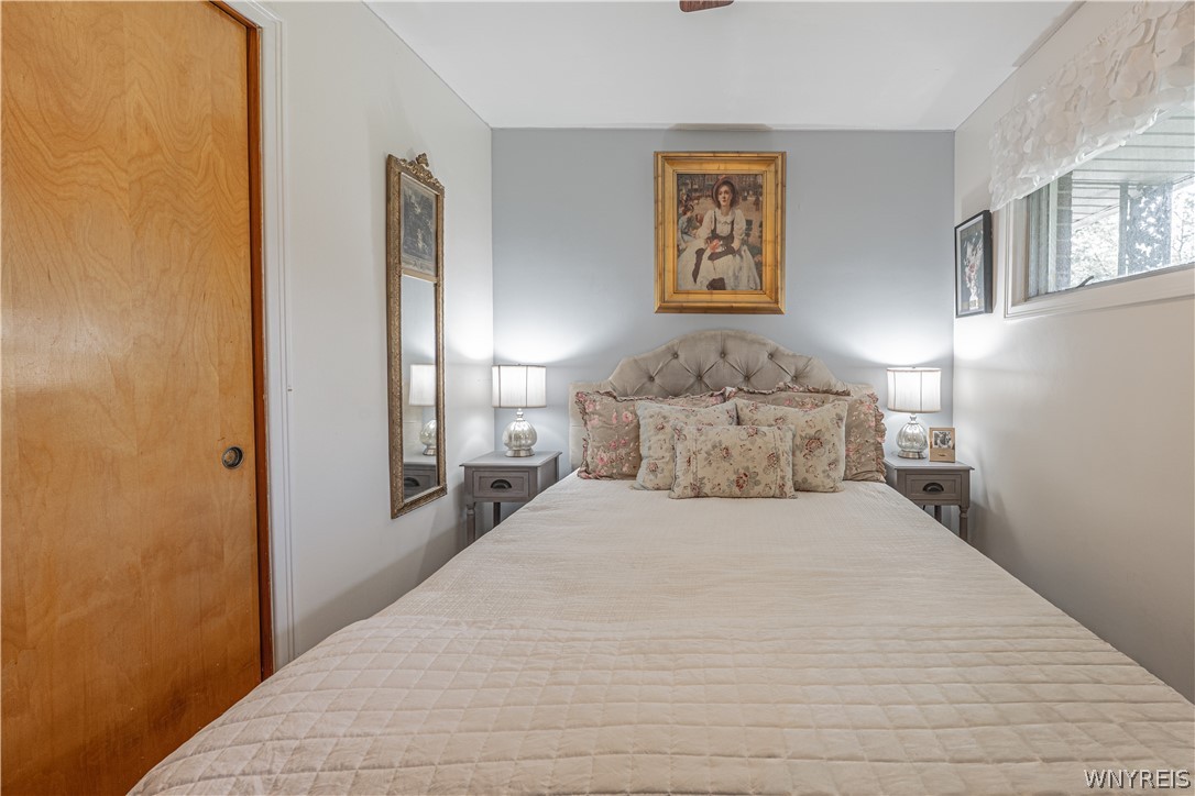7174 Chestnut Ridge Road Lockport Town, NY 14094 - Photo 24 of 41 bedroom 1