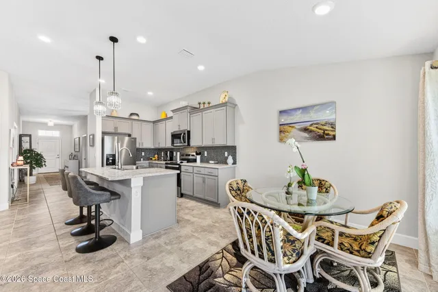 $379,000 | 1834 Middlebury Drive, Palm Bay, FL 32909