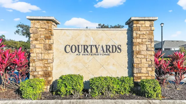 $379,000 | 1834 Middlebury Drive, Palm Bay, FL 32909