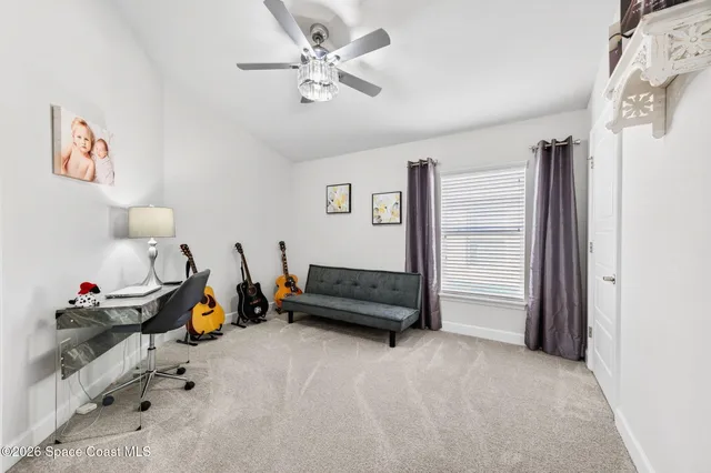 $379,000 | 1834 Middlebury Drive, Palm Bay, FL 32909