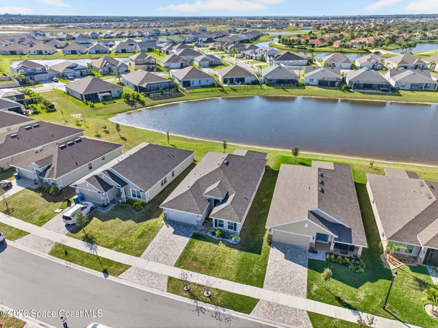 $379,000 | 1834 Middlebury Drive, Palm Bay, FL 32909