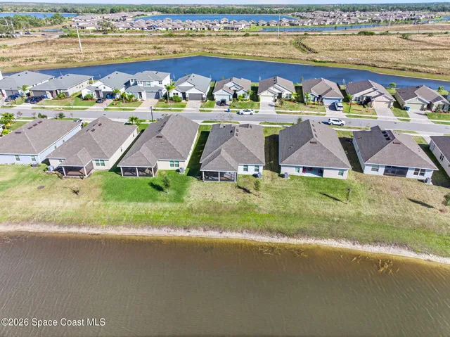 $379,000 | 1834 Middlebury Drive, Palm Bay, FL 32909