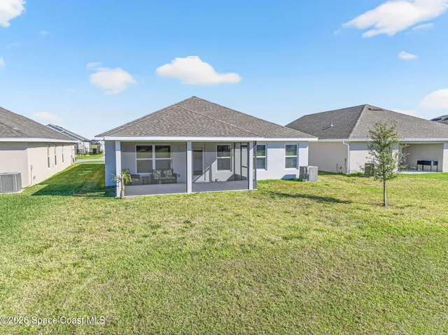 $379,000 | 1834 Middlebury Drive, Palm Bay, FL 32909