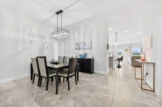 $379,000 | 1834 Middlebury Drive, Palm Bay, FL 32909