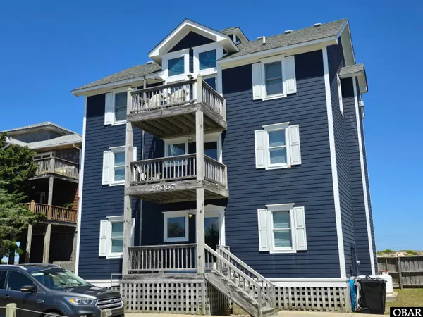 $1,575,000 | 27057 Ocean Street, Salvo, NC 27982