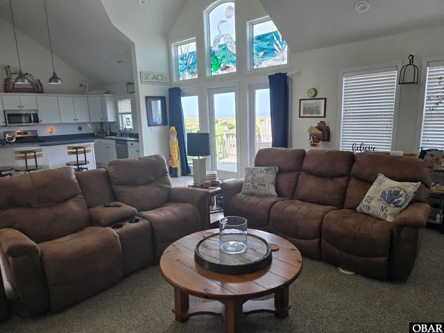 $1,575,000 | 27057 Ocean Street, Salvo, NC 27982