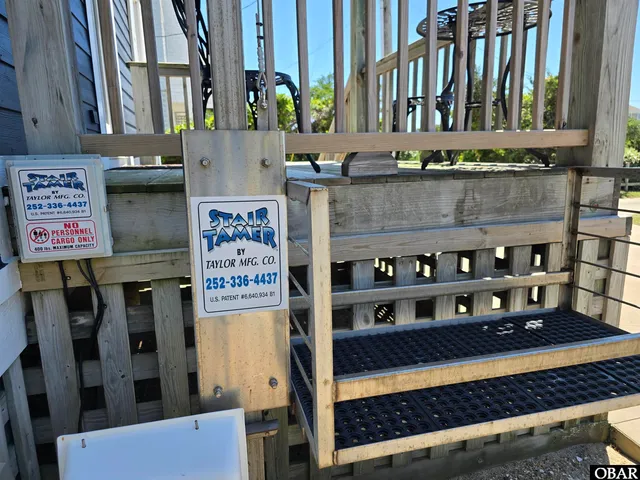 $1,575,000 | 27057 Ocean Street, Salvo, NC 27982