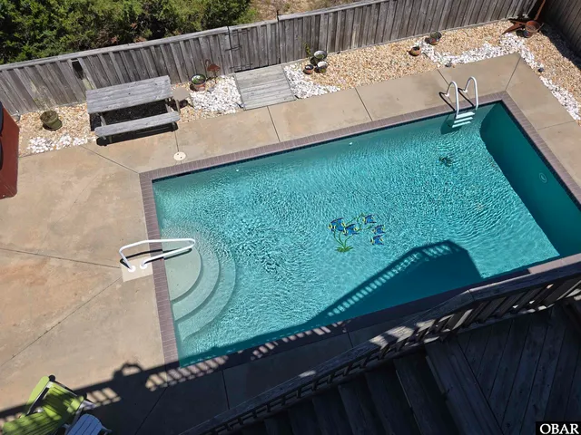 $1,575,000 | 27057 Ocean Street, Salvo, NC 27982