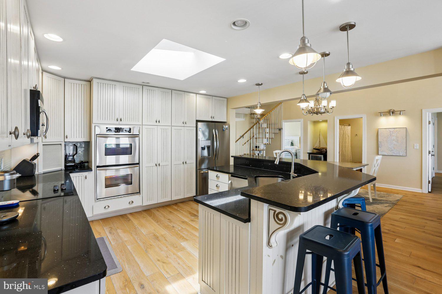 8034 Riverview Road Westover, MD 21871 - Photo 11 of 30 Kitchen