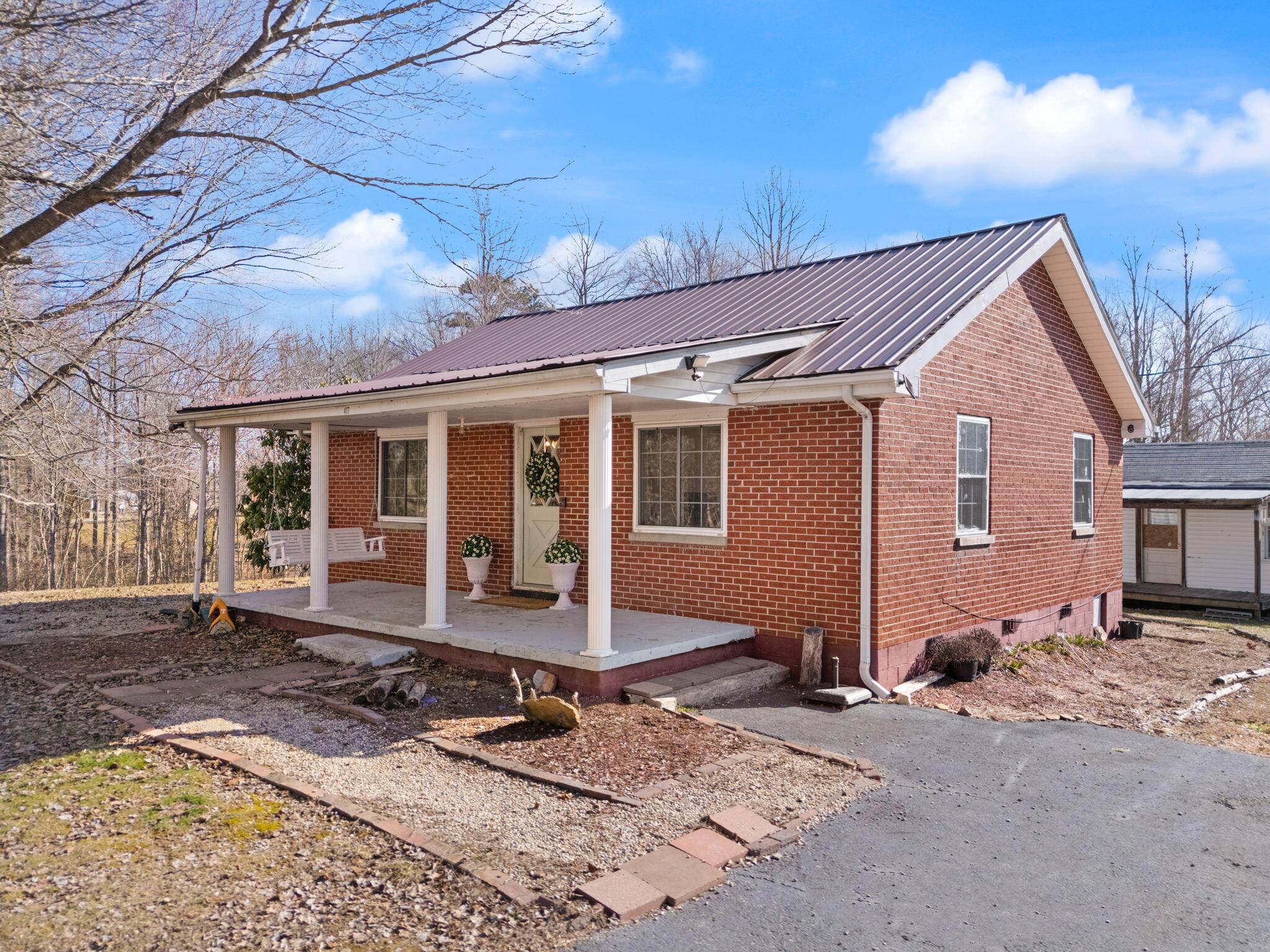 417 Jackson County High School Road McKee, KY 40447 - Photo 25 of 60 40-web-or-mls-DJI_20250228101125_0009_D