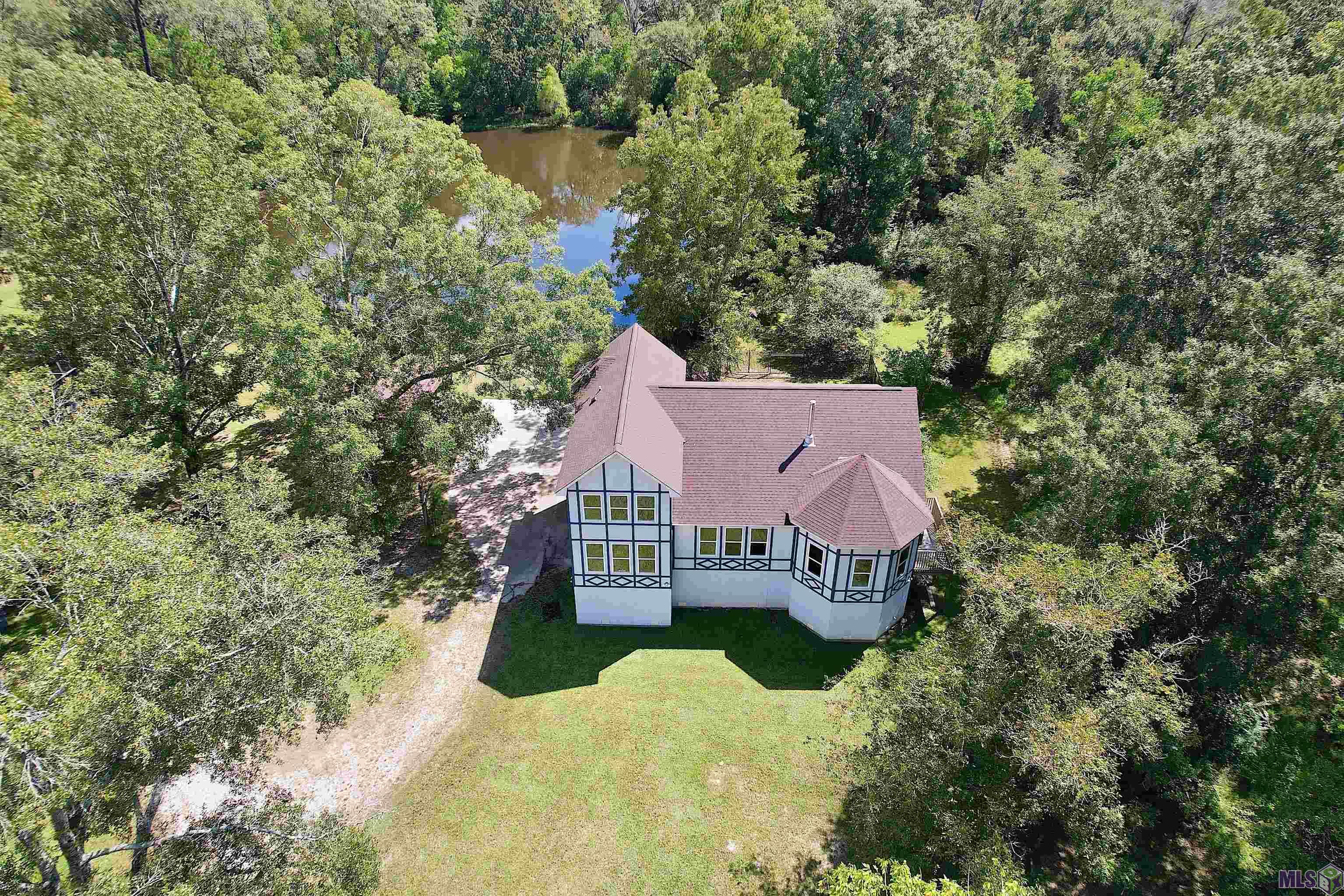 11072 Blackwater Road Baker, LA 70714 - Photo 4 of 36