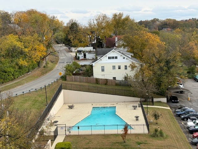 3415 West End Avenue, Unit 903D Nashville, TN 37203 - Photo 7 of 14