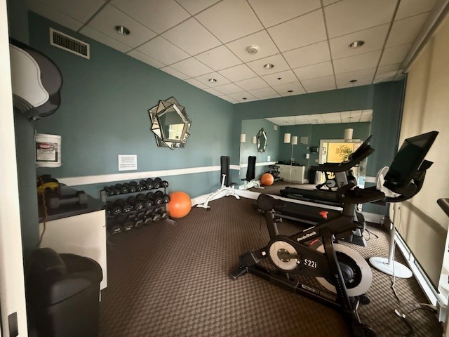 3415 West End Avenue, Unit 903D Nashville, TN 37203 - Photo 10 of 14