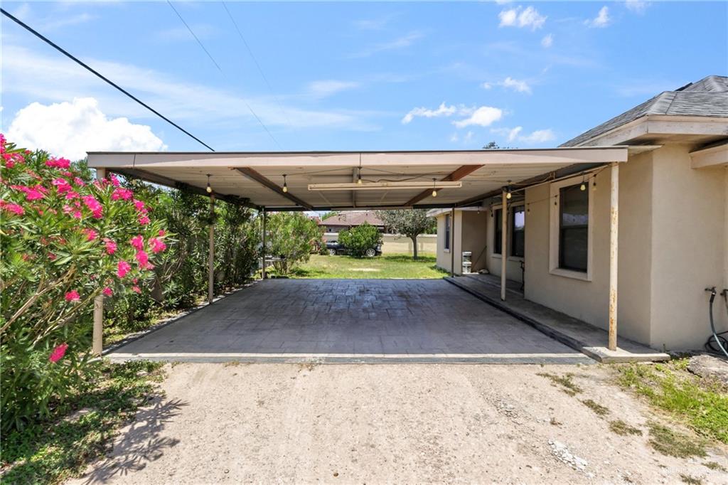 3405 Lanford Road Mission, TX 78574 - Photo 17 of 24
