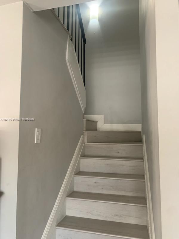 4590 Southwest 68th Ct Circle, Unit 4 Miami, FL 33155 - Photo 30 of 32 a view of entryway