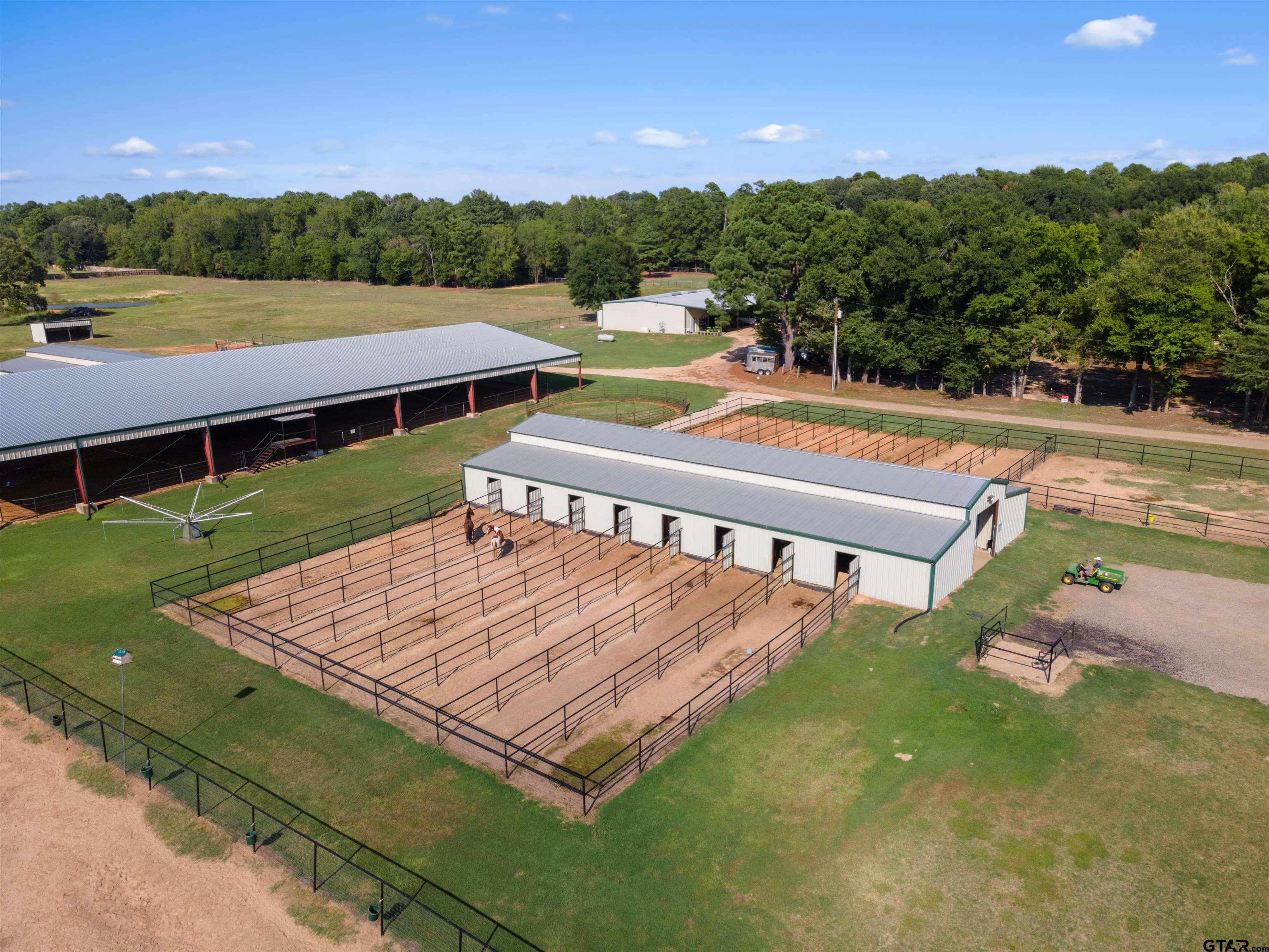 12310 C R 168 Flint, TX 75762 - Photo 30 of 48 Gallery Image 30