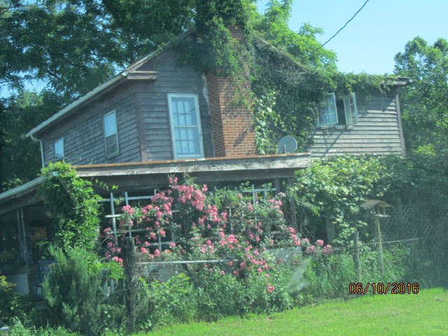 21 Wolf Ridge Road Bridgewater, VA 22812 - Photo 2 of 4 front view of house with a yard