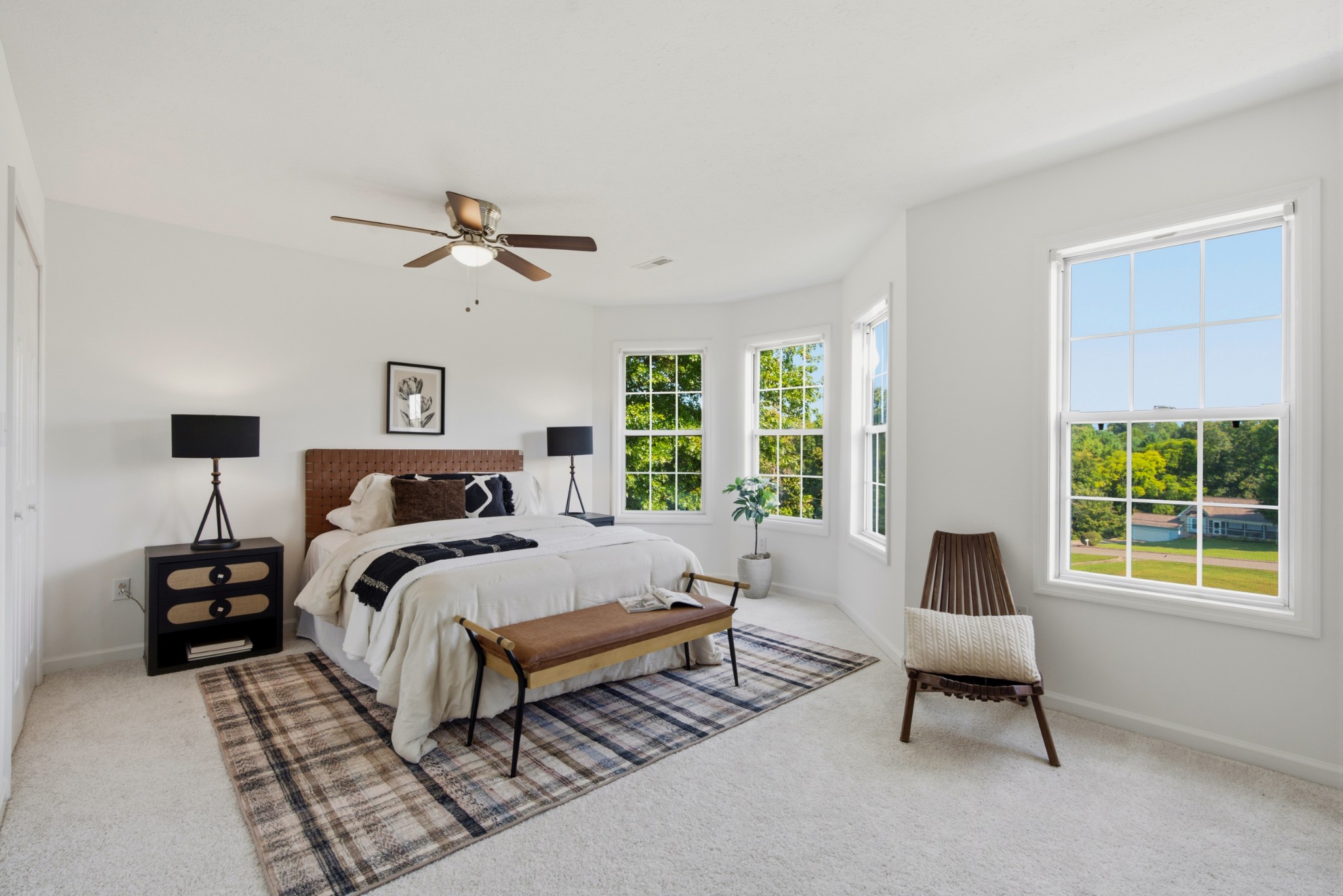 615 Vaughan's Gap Road Spring Hill, TN 37174 - Photo 5 of 29 Gallery Image 5