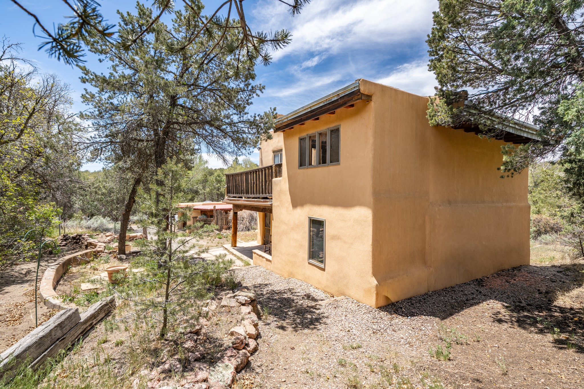 99 Canada Village Road Santa Fe, NM 87505 - Photo 31 of 42