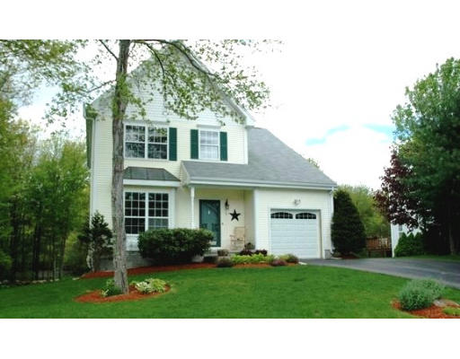 5 Howe Lane Foxboro, MA 02035 - Photo 1 of 17 Gallery Image 1