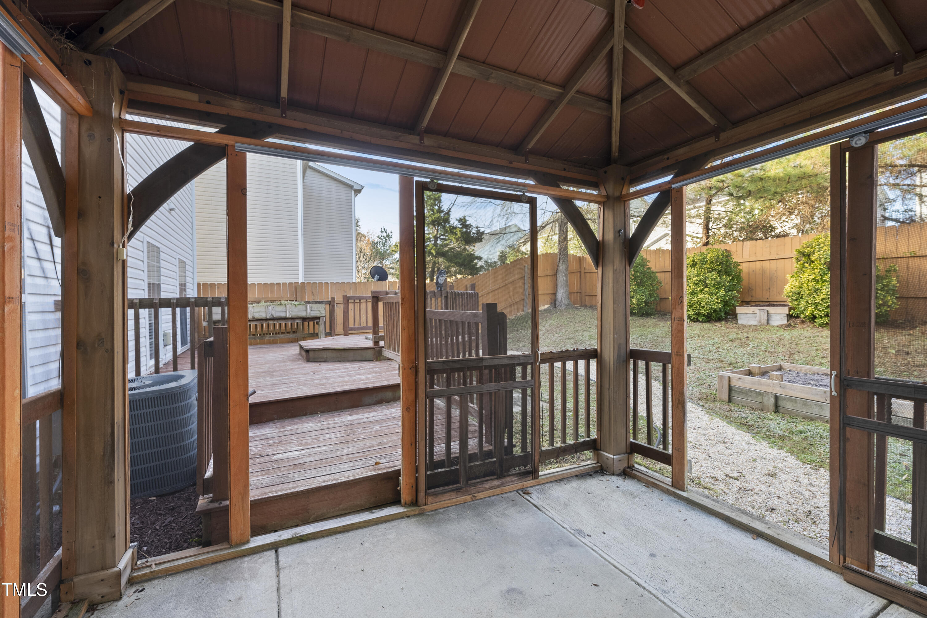 4331 Karlbrook Lane Raleigh, NC 27616 - Photo 42 of 44 DSC05494