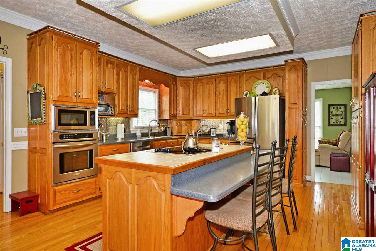310 Quail Run Drive Cullman, AL 35057 - Photo 6 of 50