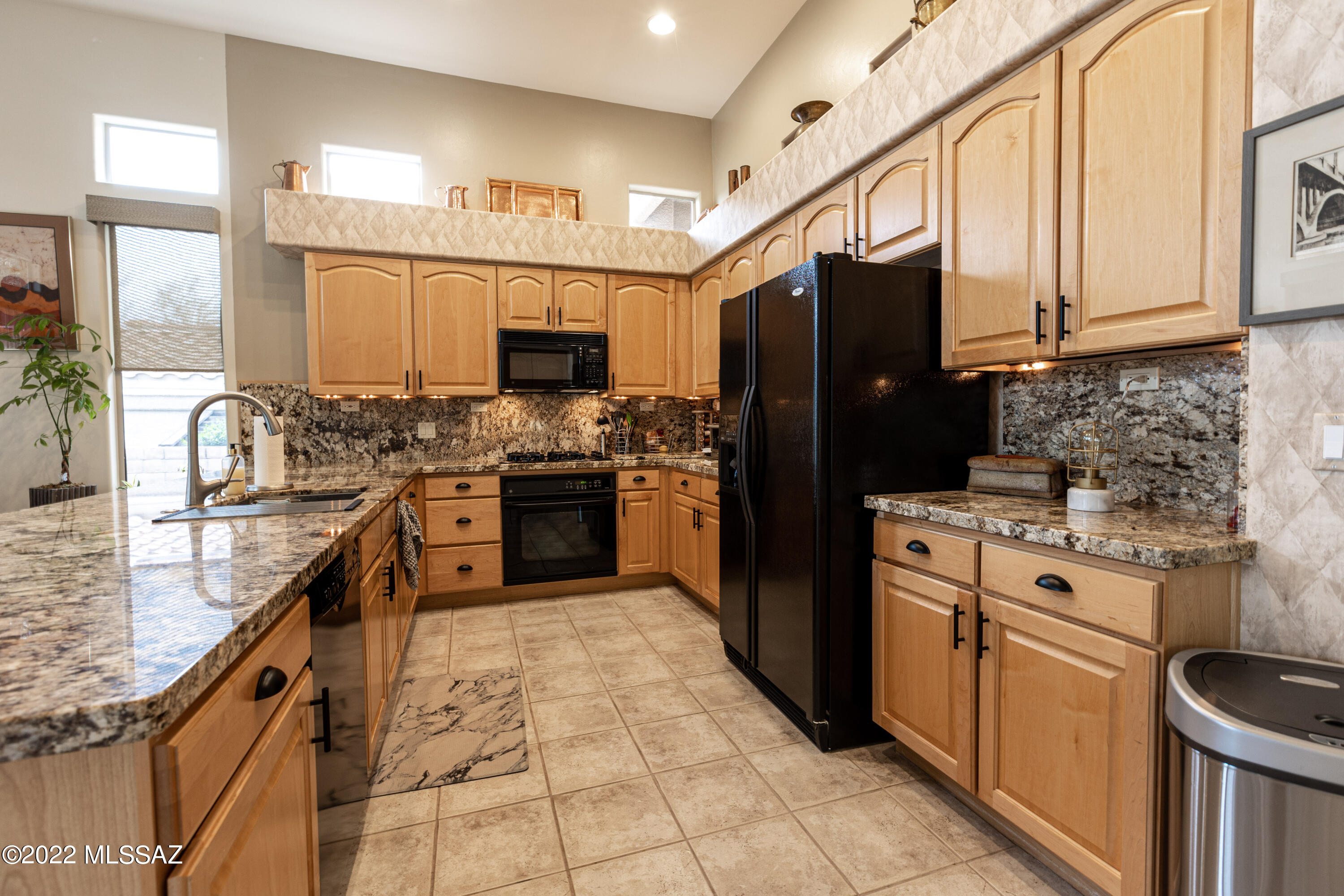 5310 Spring View Drive Tucson, AZ 85749 - Photo 18 of 49