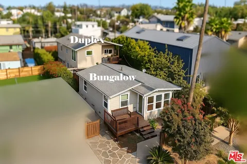 $2,275,000 | 643 Santa Clara Avenue, Venice, CA 90291