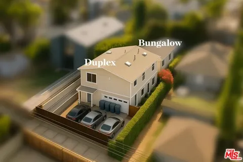 $2,275,000 | 643 Santa Clara Avenue, Venice, CA 90291