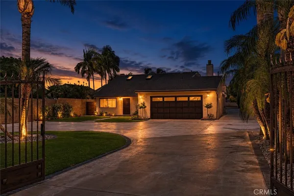 $3,800,000 | 16871-16871 Bastanchury Road, Yorba Linda, CA 92886