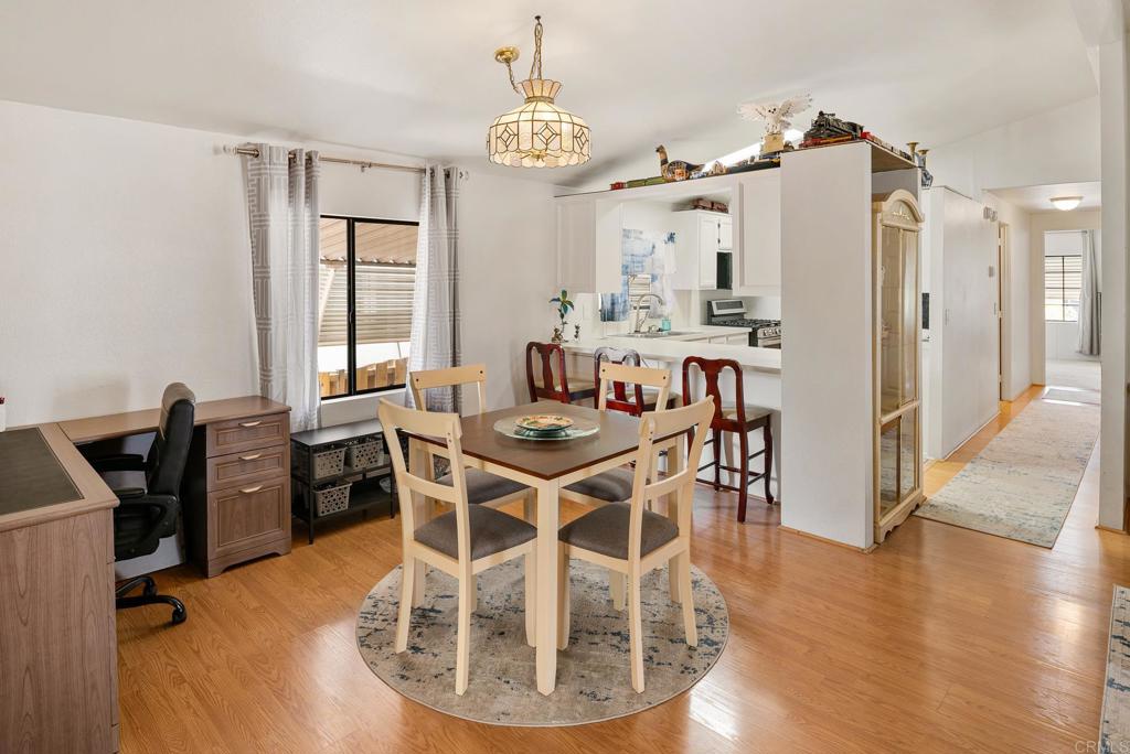 4616 North River Road, Unit 27 Oceanside, CA 92057 - Photo 12 of 47