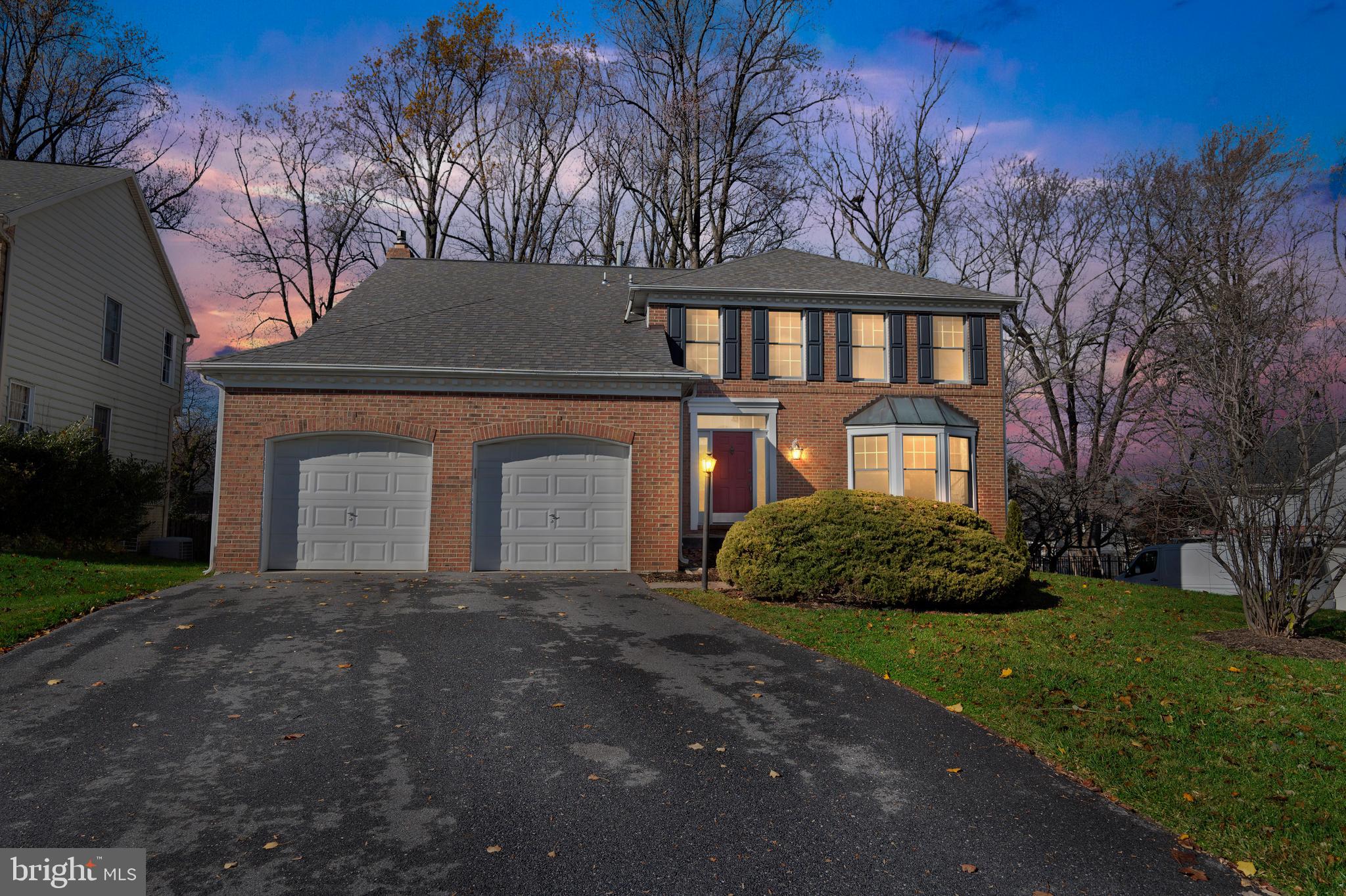 13472 Bregman Road Silver Spring, MD 20904 - Photo 1 of 32 Welcome home