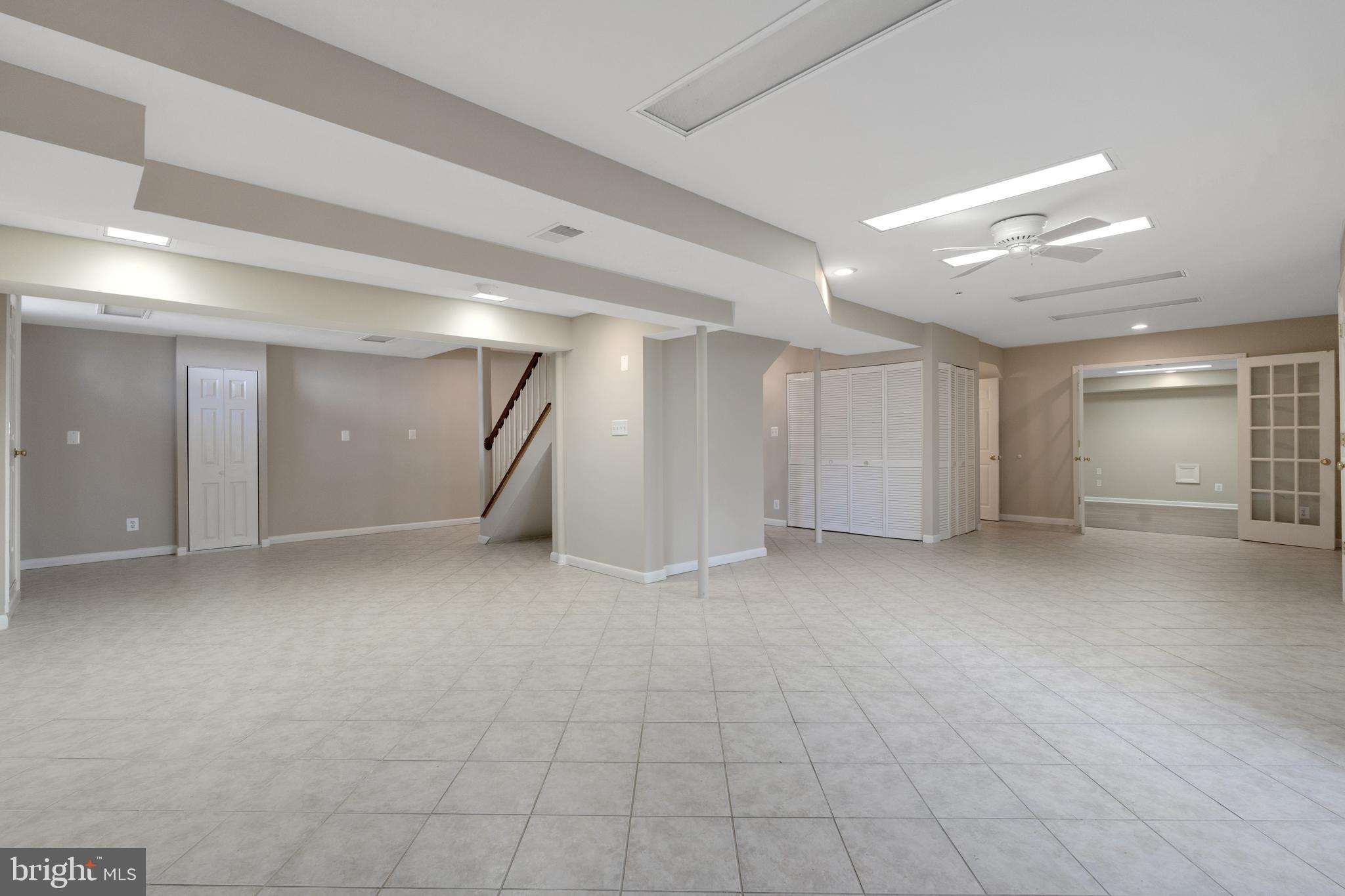 13472 Bregman Road Silver Spring, MD 20904 - Photo 27 of 32 Recreation room toward office