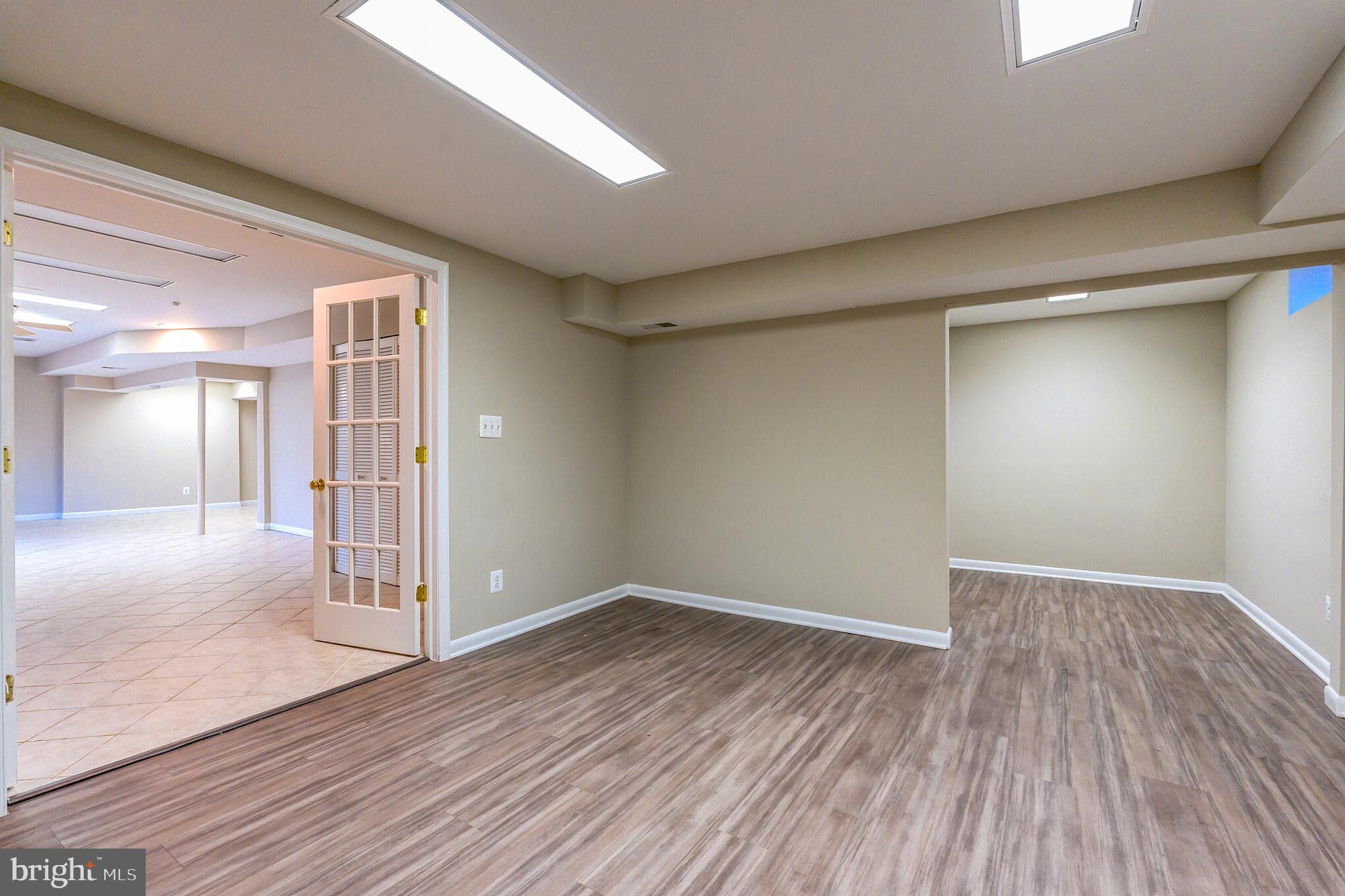 13472 Bregman Road Silver Spring, MD 20904 - Photo 30 of 32 Expansive office/possible 5th bedroom