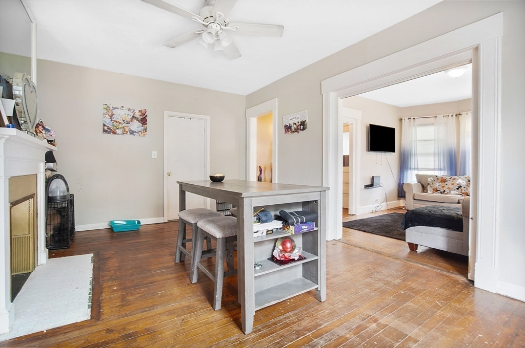153 Fort Pleasant Avenue Springfield, MA 01108 - Photo 14 of 37 Gallery Image 14