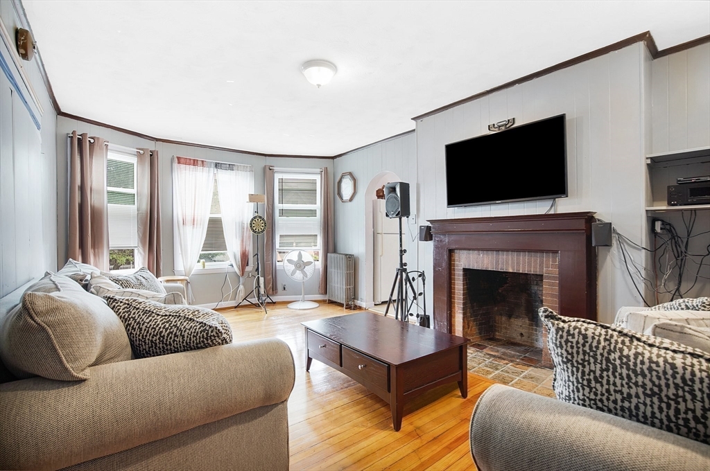 153 Fort Pleasant Avenue Springfield, MA 01108 - Photo 24 of 37 Gallery Image 24