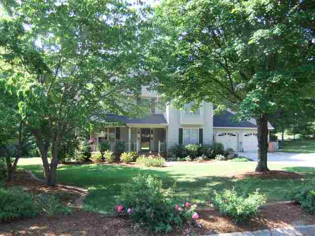 204 West Hackney Road Greer, SC 29650 - Photo 1 of 24 Gallery Image 1