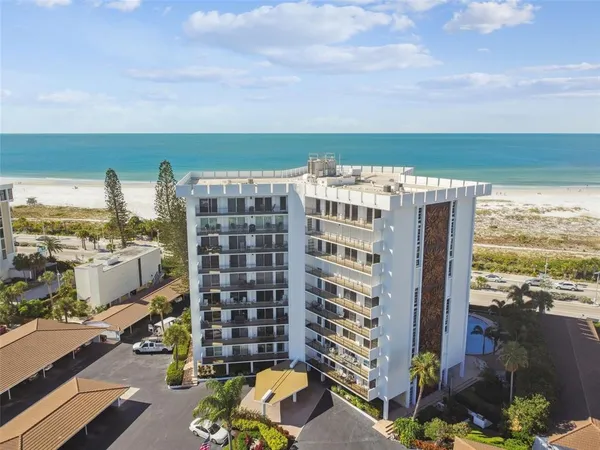 $4,000 | 101 Benjamin Franklin Drive, Unit 61, Sarasota, FL 34236