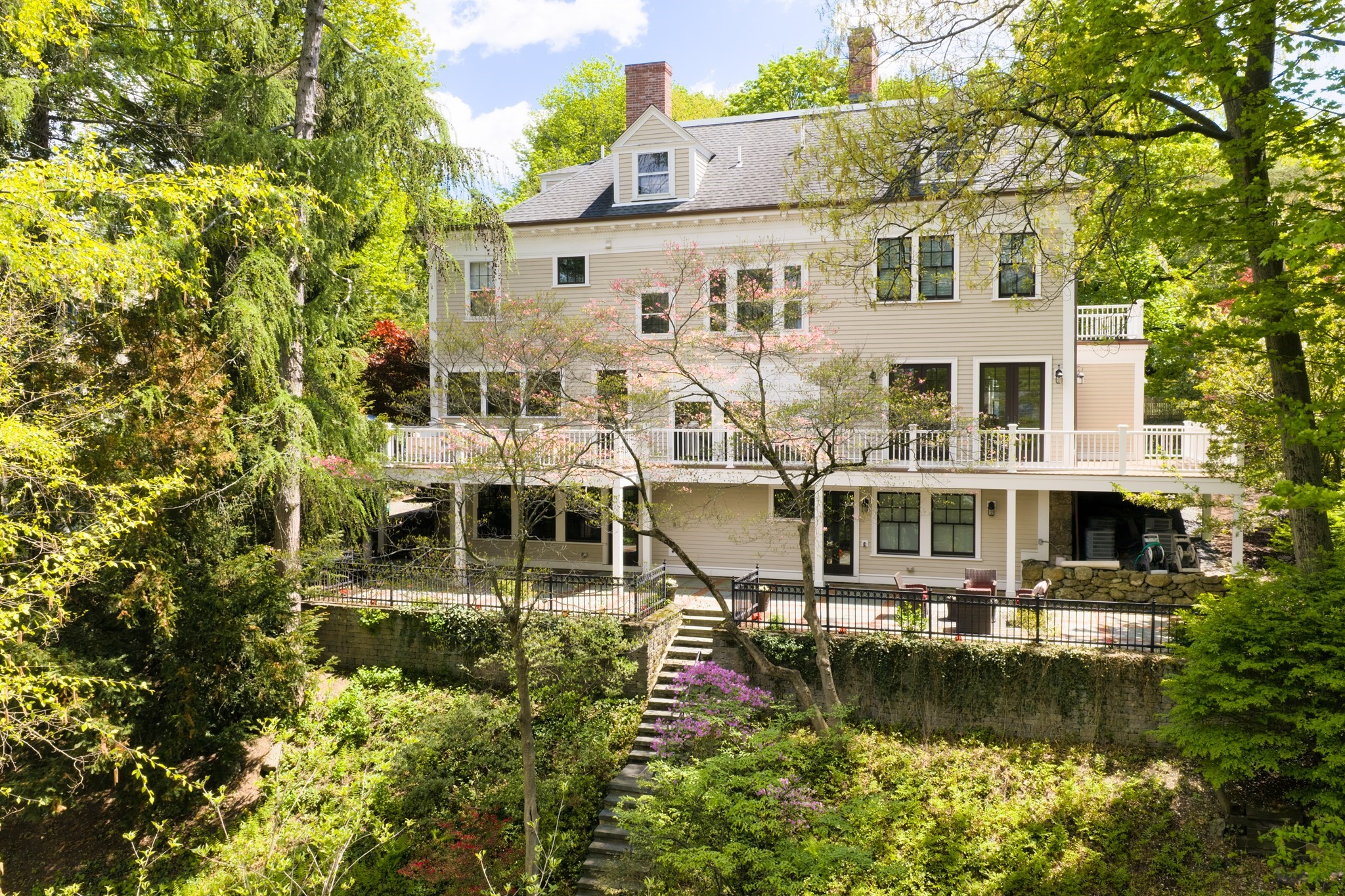 50 Sumner Road Brookline, MA 02445 - Photo 30 of 32 Gallery Image 30
