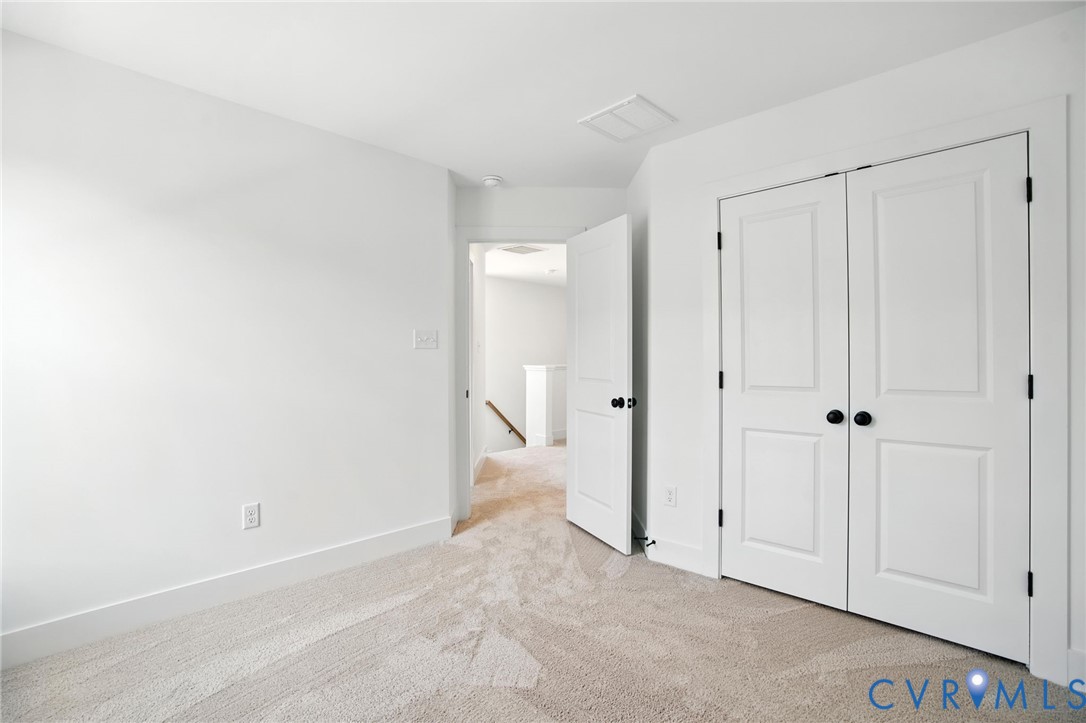 11927 Evening Loop Henrico, VA 23233 - Photo 20 of 37 a view of an empty room