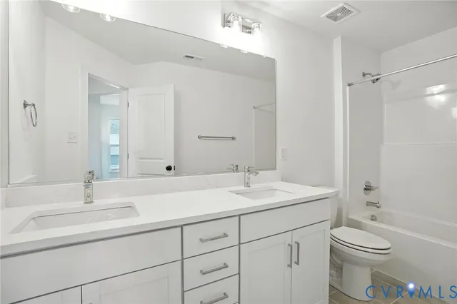 $589,950 | 11927 Evening Loop, Henrico, VA 23233