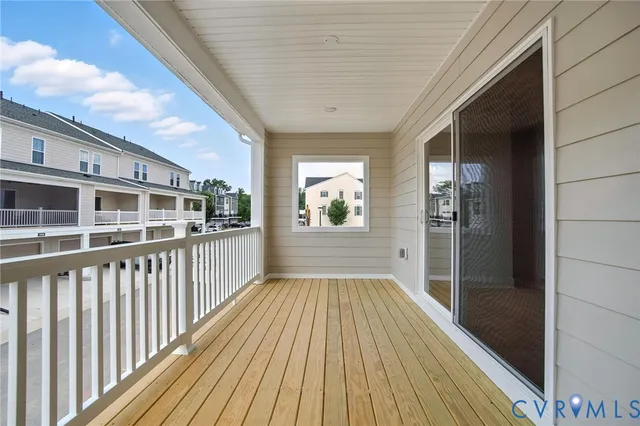 $589,950 | 11927 Evening Loop, Henrico, VA 23233