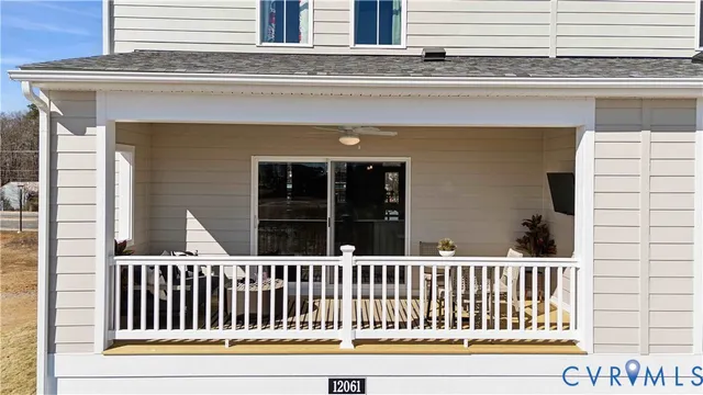 $589,950 | 11927 Evening Loop, Henrico, VA 23233